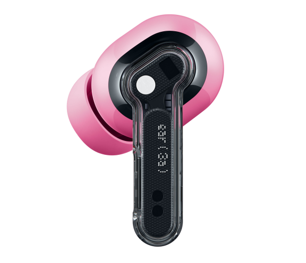 Nothing Ear (3a) pink - 1536243 - zdjęcie 3